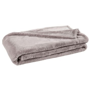 PĂTURĂ DIN BLANĂ 150/200 cm