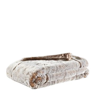 PĂTURĂ DIN BLANĂ 150/200 cm