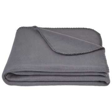 Pătură Din Fleece 125/150 cm