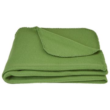 PĂTURĂ DIN FLEECE 125/150 cm