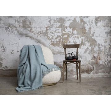 Patura Model Brighton Waffle Mint