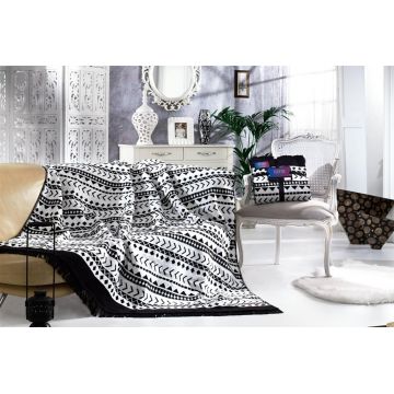 Patura pentru Pat Dublu Model Erica