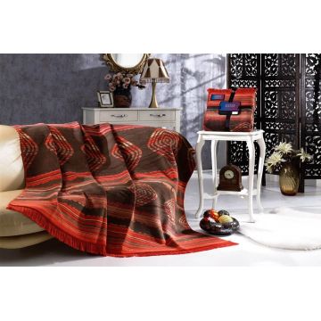 Patura pentru Pat Dublu Model Mayori