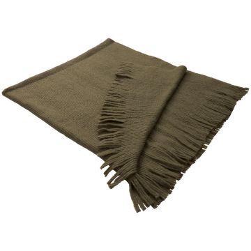 PĂTURĂ PUFOASĂ 130/170 cm