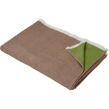 PĂTURĂ REVERSIBILĂ 220/240 cm