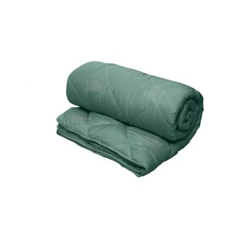 Pilota Alcam Lana Merino Green, 180x200 cm, 350g/mp