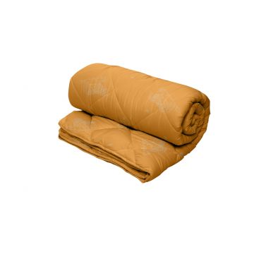 Pilota Alcam Lana Merino Orange, 180x200 cm, 350g/mp