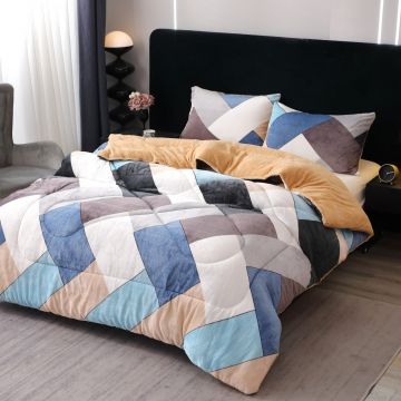 Pilota Cocolino Groasa cu Blanita Austin 4kg, 200x230