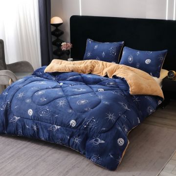 Pilota Cocolino Groasa cu Blanita Boyan 4kg, 200x230