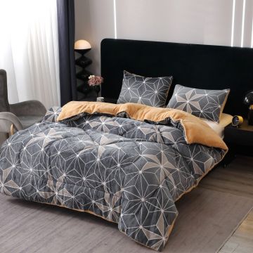 Pilota Cocolino Groasa cu Blanita Bruno 4kg, 200x230