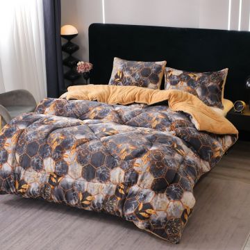 Pilota Cocolino Groasa cu Blanita Duke 4kg, 200x230