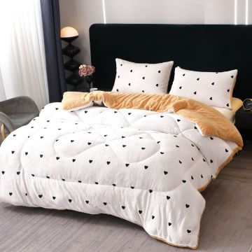 Pilota Cocolino Groasa cu Blanita Edison 4kg, 200x230