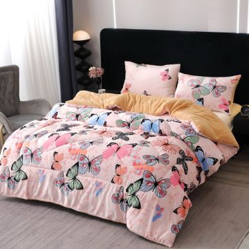 Pilota Cocolino Groasa cu Blanita Estate 4kg, 200x230