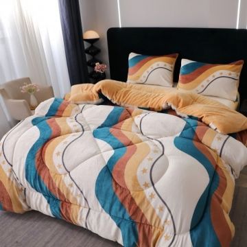 Pilota Cocolino Groasa cu Blanita Fonseca 4kg, 200x230