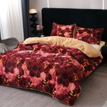 Pilota Cocolino Groasa cu Blanita Henry 4kg, 200x230