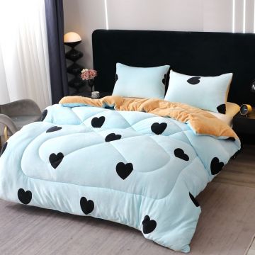 Pilota Cocolino Groasa cu Blanita Lucy 4kg, 200x230