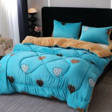 Pilota Cocolino Groasa cu Blanita Parez 4kg, 200x230