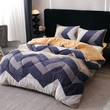 Pilota Cocolino Groasa cu Blanita Paul 4kg, 200x230