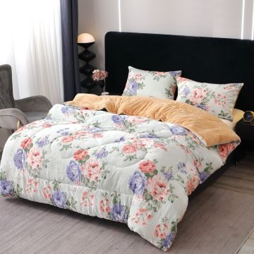 Pilota Cocolino Groasa cu Blanita Raven 4kg, 200x230