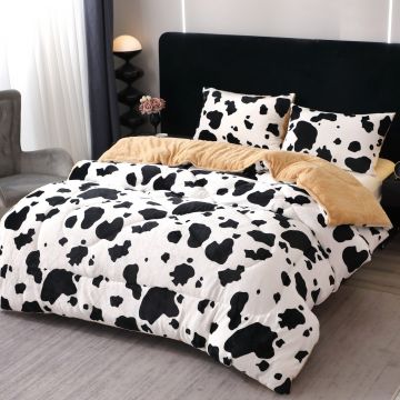Pilota Cocolino Groasa cu Blanita Thor 4kg, 200x230