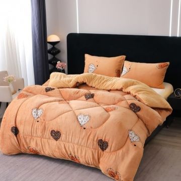 Pilota Cocolino Groasa cu Blanita Tomasa 4kg, 200x230