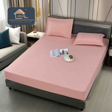 Husa de Pat Impermeabila Premium 180x200 sau 160x200 cm ,   Protectie si Confort