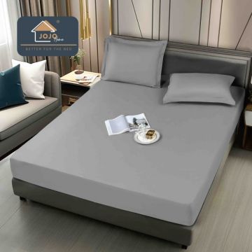 Husa de Pat Impermeabila Premium 180x200 sau 160x200 cm ,   Protectie si Confort