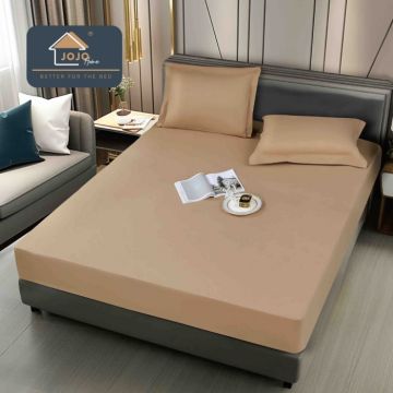 Husa de Pat Impermeabila Premium 180x200 sau 160x200 cm ,   Protectie si Confort