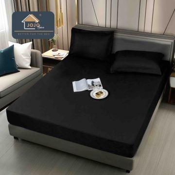 Husa de Pat Impermeabila Premium 180x200 sau 160x200 cm ,   Protectie si Confort