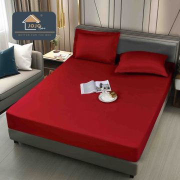 Husa de Pat Impermeabila Premium 180x200 sau 160x200 cm ,   Protectie si Confort