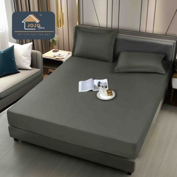 Husa de Pat Impermeabila Premium 180x200 sau 160x200 cm ,   Protectie si Confort