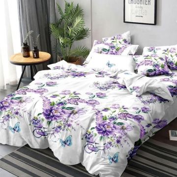 Lenjerie Agathe 6 Piese