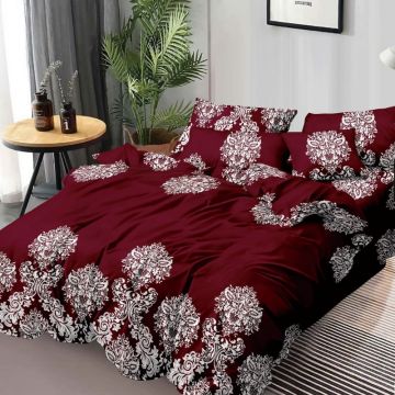 Lenjerie Béatrice 6 Piese