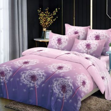 Lenjerie Bernadette 6 Piese