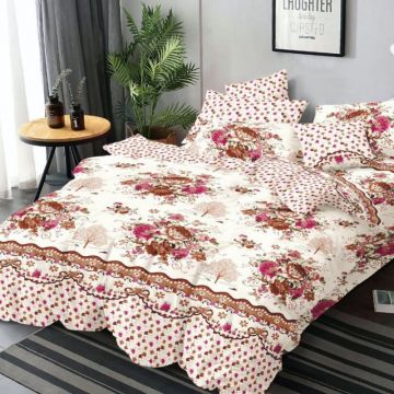 Lenjerie Céleste 6 Piese