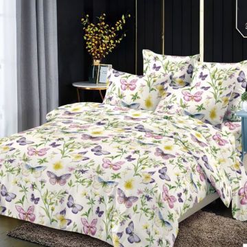 Lenjerie Charlotte 6 Piese