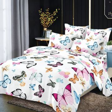 Lenjerie Constance 6 Piese