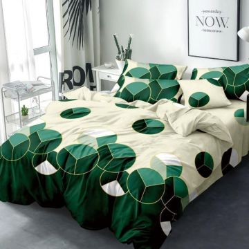 Lenjerie Dimitra 6 Piese