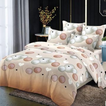 Lenjerie Fabienne 6 Piese