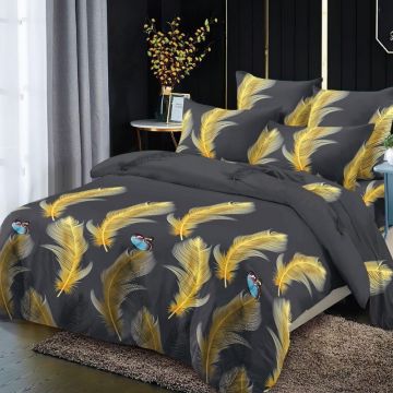 Lenjerie Francesca 6 Piese