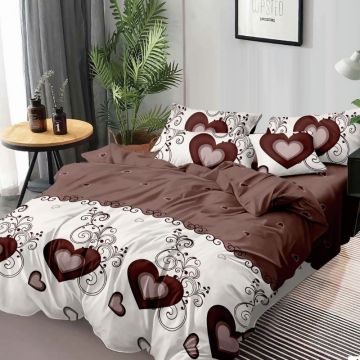 Lenjerie Francine 6 Piese