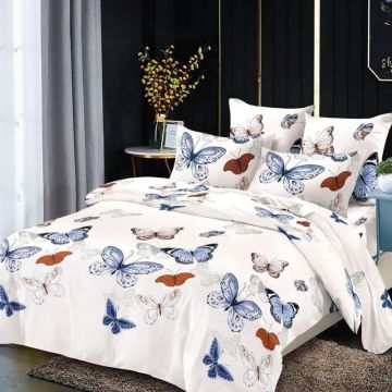 Lenjerie Geneviève 6 Piese