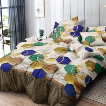 Lenjerie Gisèle 6 Piese