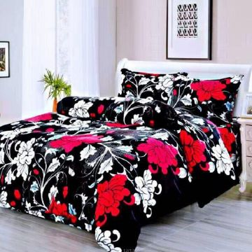 Lenjerie Hortensia 4 Piese (Cocolino)