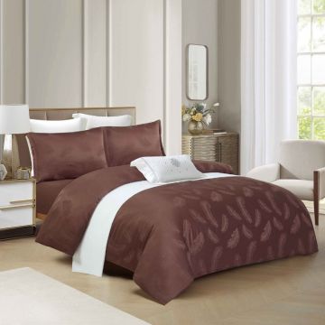 Lenjerie Jacquard, Cartagena 4 Piese (Finet)