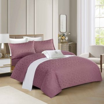 Lenjerie Jacquard, Murcia 4 Piese (Finet)