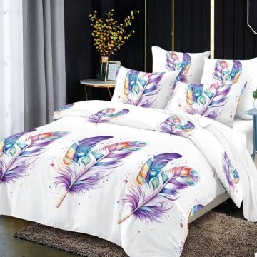 Lenjerie Jeanne 6 Piese