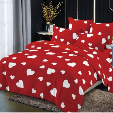 Lenjerie Madeleine 6 Piese