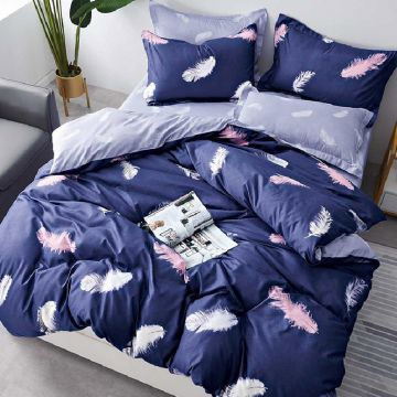 Lenjerie Marty (Bumbac Satinat)