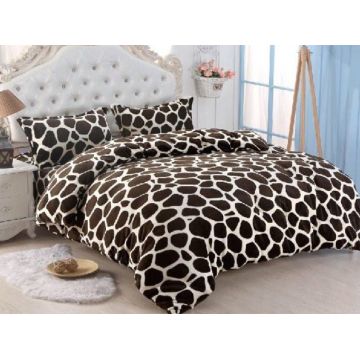 Lenjerie Pattern 4 Piese (Cocolino)